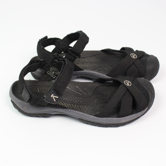 keen bali sandals size 9